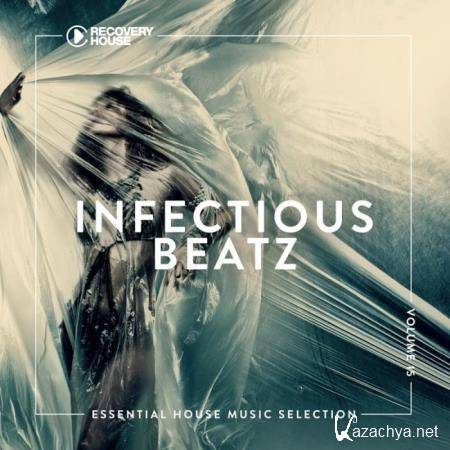 Infectious Beatz Vol 15 (Essential House Music Selection) (2019)