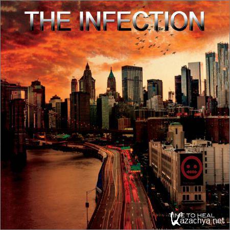 The Infection - Time To Heal (2019)