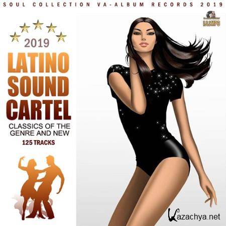 Latino Sound Cartel (2019)