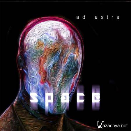 Space - Ad Astra (2019)