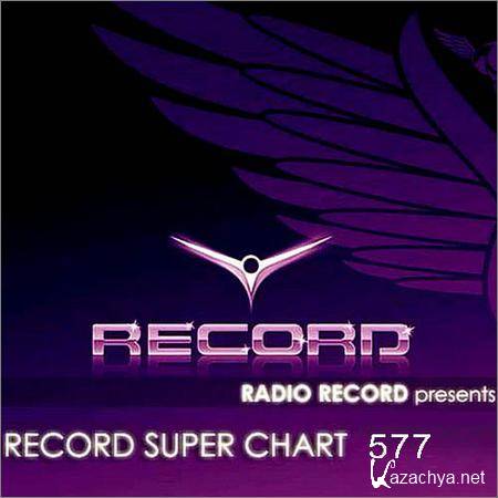 VA - Record Super Chart 577 (2019)