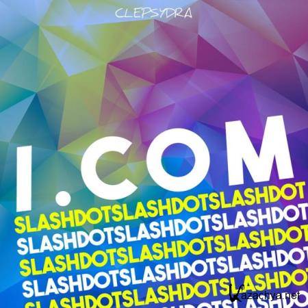 Clepsydra - SlashDotCom (2019)