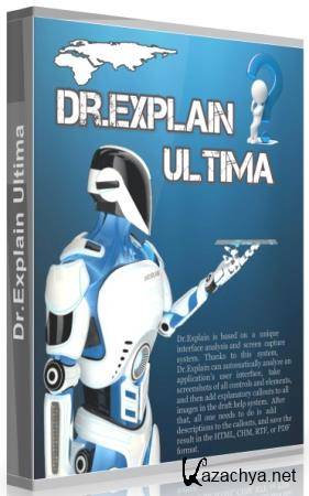 Dr.Explain Ultima 5.7.1140