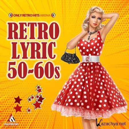 Retro Lyric 50-60s (2019)
