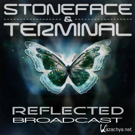 Stoneface & Terminal - Reflected Broadcast 045 (2019-03-11)