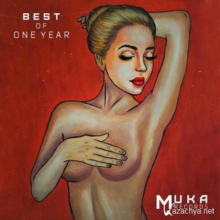 Best Of Muka One Year (2019)