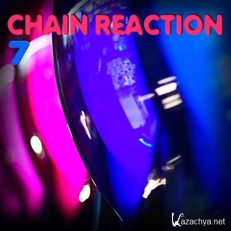 Chain Reaction Vol. 7 (2019)
