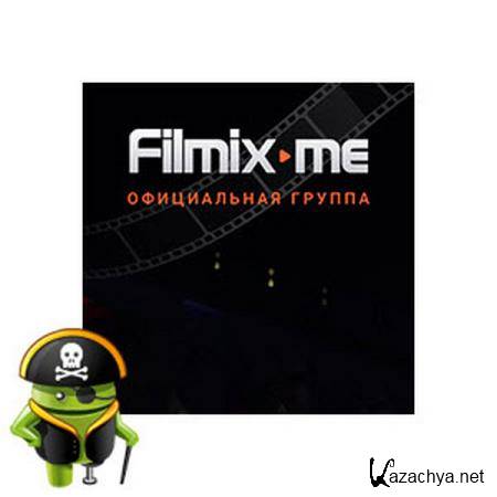 Filmix   v0.7.1