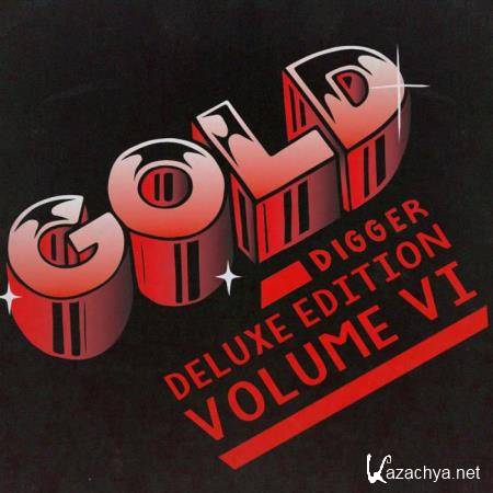 Gold Digger Deluxe Edition, Vol. 6 (2019)