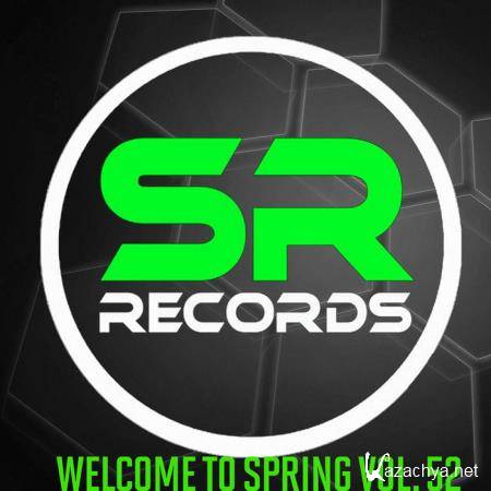 Welcome To Spring Vol. 51 (2019)