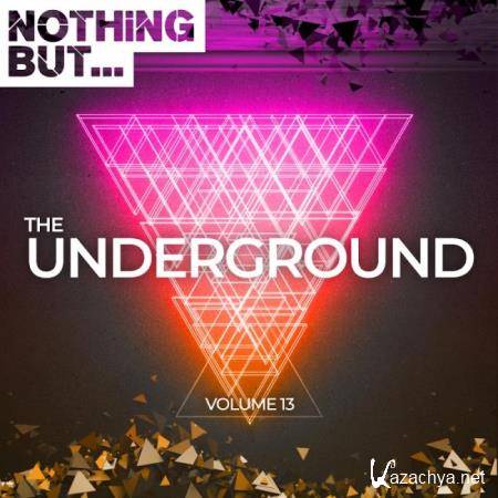 Nothing But... The Underground, Vol. 13 (2019)