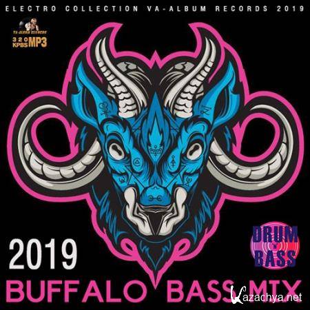 Buffalo Bass Mix (2019)