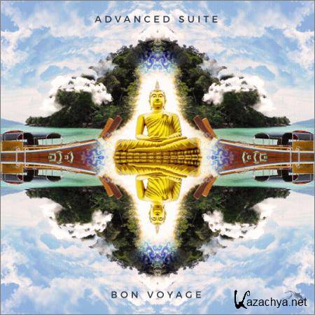 Advanced Suite - Bon Voyage (EP) (2019)
