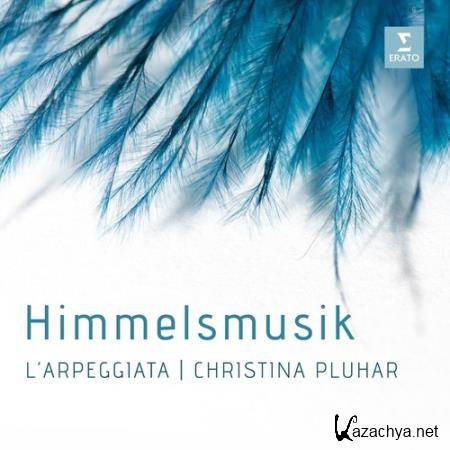 Christina Pluhar - Himmels Musik (2018)
