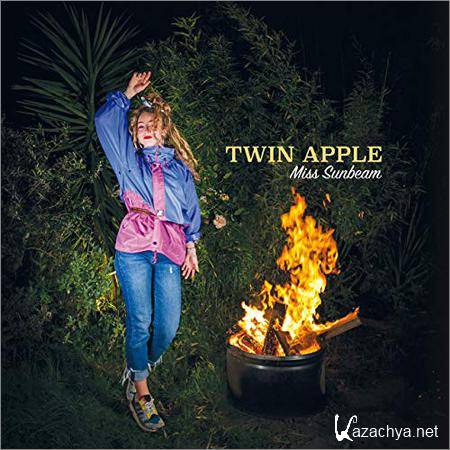 Twin Apple - Miss Sunbeam (2019)