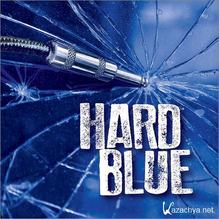 Hard Blue - Hard Blue (2019)