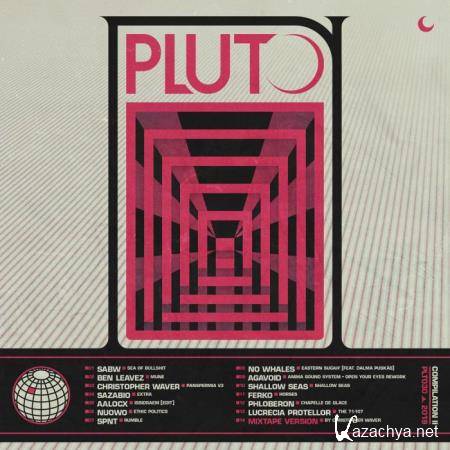 Pluto Sound Compilation II (Plt030) (2019)