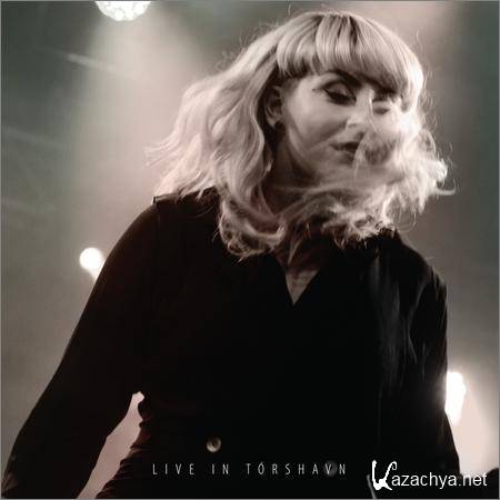 Eivor - Live in Torshavn (2019)