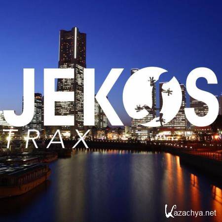 Jekos Trax Selection Vol. 66 (2019)