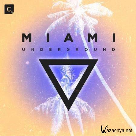 Cr2 Records Ltd: Miami Underground 2019 (2019)