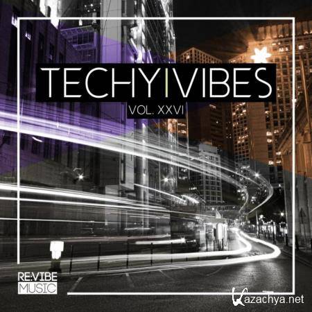 Techy Vibes, Vol. 26 (2019)