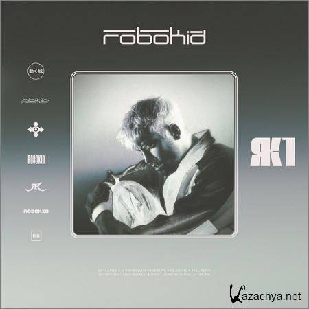 Robokid - Rk1 (2019)