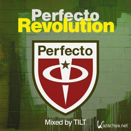 Tilt - Perfecto Revolution (2019)
