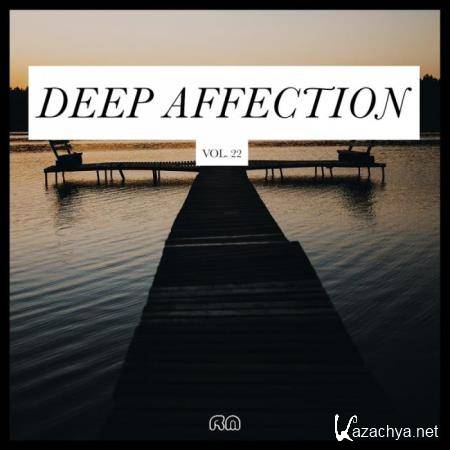 Deep Affection, Vol. 22 (2019)