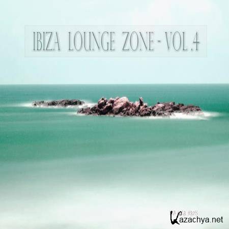 Ibiza Lounge Zone Vol 4 (Compiled & Mixed By Van Czar) (2019)