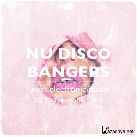 Nu Disco Bangers (2019)