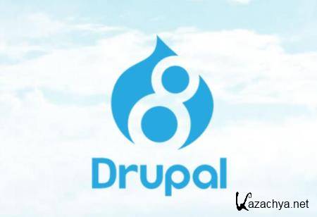   -   Drupal 8 (2019)