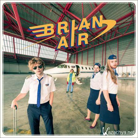 High Brian - Brian Air (2019)