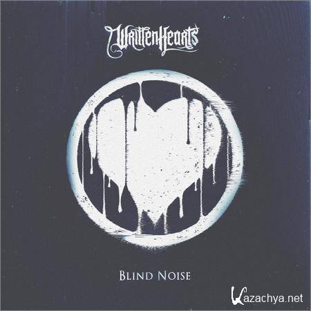 Written Hearts - Blind Noise (EP) (2019)