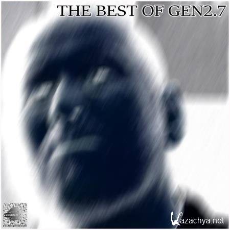 Gen2.7 - The Best Of (Gen2.7) (2019)
