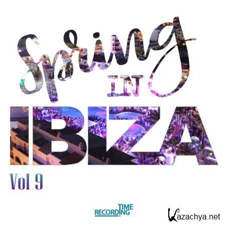 Spring In Ibiza Vol 9 (2019)