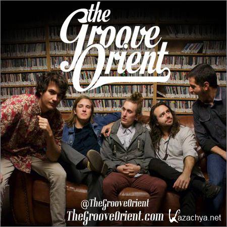 The Groove Orient - Collection (2CD) (2015-2019)
