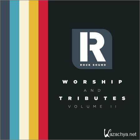 VA - Rock Sound. Worship and Tributes Vol. 2 (2019)