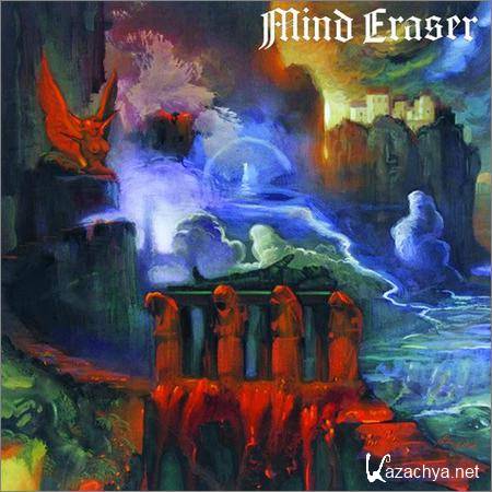 Mind Eraser - Conscious Unconscious (EP) (2008)