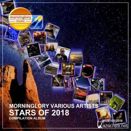 Morninglory Music: Stars Of 2018 (2019)