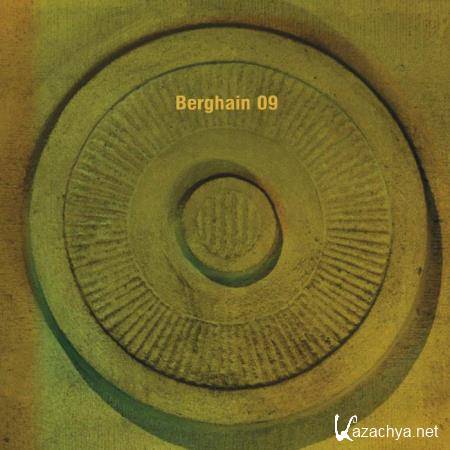 Berghain 09 (2019)