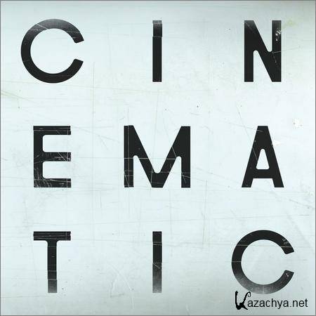The Cinematic Orchestra - To Believe (2019)