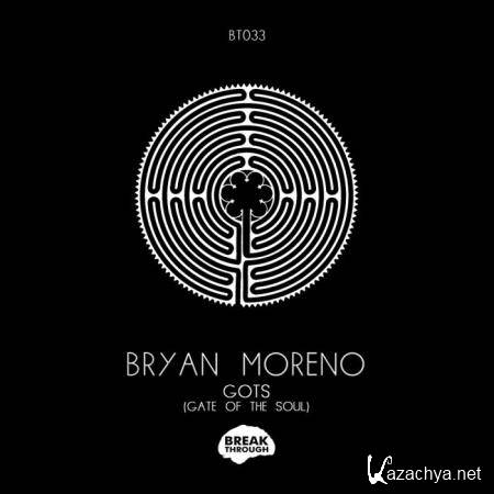 Bryan Moreno - Gots (2019) Bryan Moreno - Gots (2019)