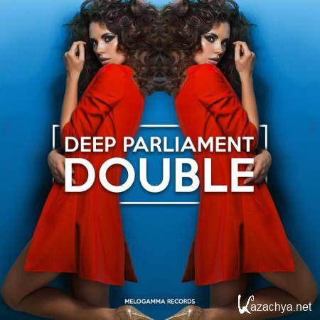 Deep Parliament - Deep Parliament Double (2019)