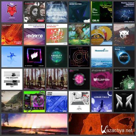 Beatport Music Releases Pack 786 (2019)