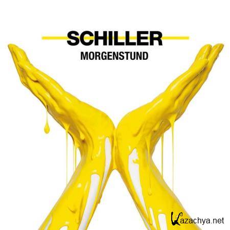 Schiller - Morgenstund (2019) Flac