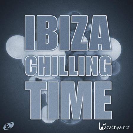 Ibiza Chilling Time, Vol. 5 (2019)