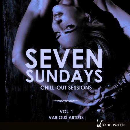 Seven Sundays (Chill Out Sessions), Vol. 1 (2019)