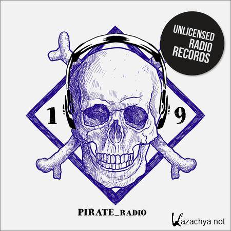 VA - Pirate Radio Vol.19 (2019)
