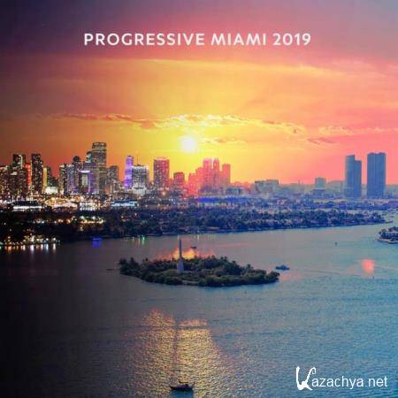 Progressive Miami 2019 (2019)