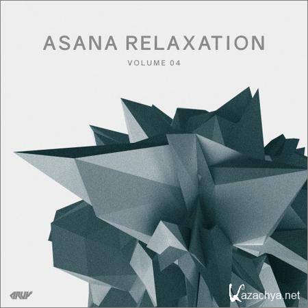 VA - Asana Relaxation Vol. 4 (2019)